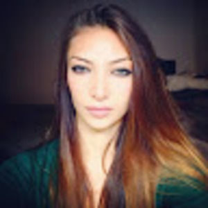 Meet your Posher, Arianna